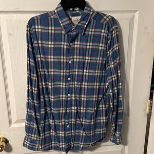 American Eagle Flannel